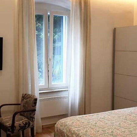 Apartment Kaza In Center, With Terrace, Private Parking, Step To The Sea Opatija Eksteriør bilde