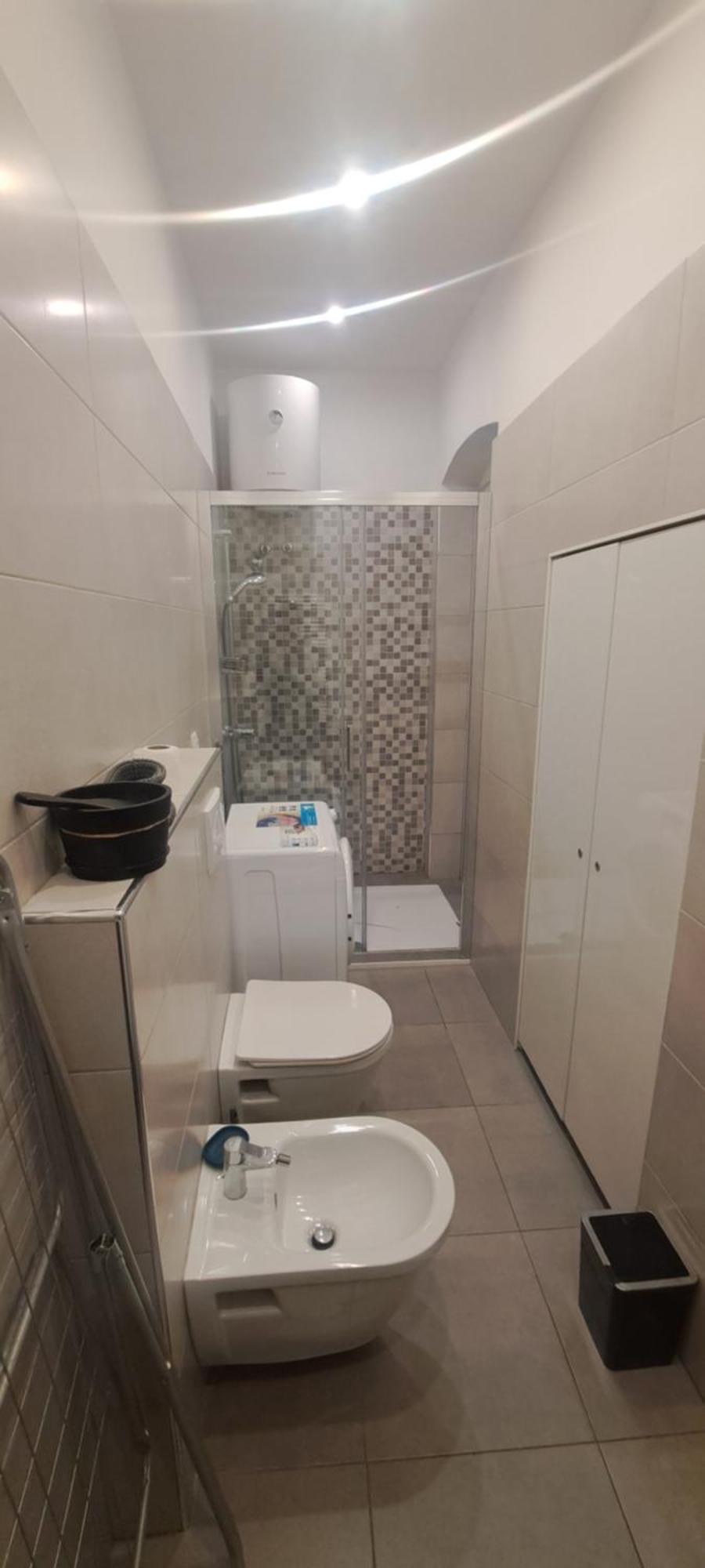 Apartment Kaza In Center, With Terrace, Private Parking, Step To The Sea Opatija Eksteriør bilde