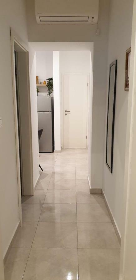 Apartment Kaza In Center, With Terrace, Private Parking, Step To The Sea Opatija Eksteriør bilde