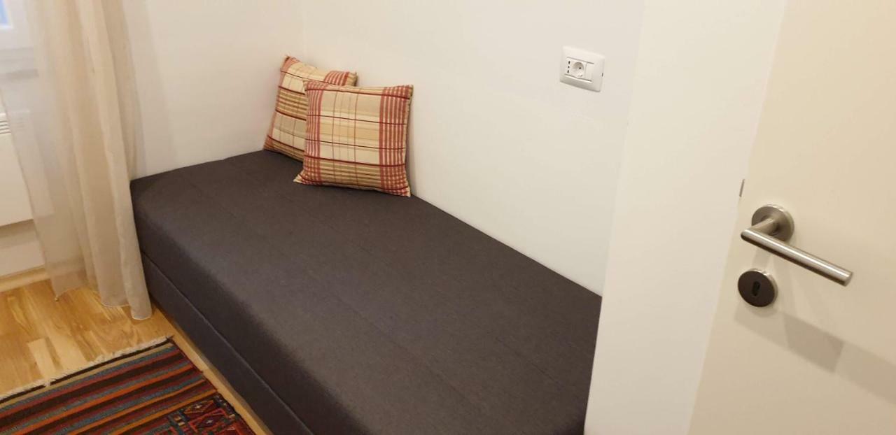 Apartment Kaza In Center, With Terrace, Private Parking, Step To The Sea Opatija Eksteriør bilde